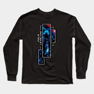 Sung Jin Woo Long Sleeve T-Shirt